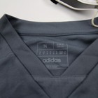 Seattle Sounders Fc Adidas Short Sleeve Shirt Men s Gray Used