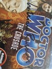 Signed Autographed Dr Who Audio Cd - The Crusade - Sleeve Signature