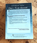 Anthony Robbins Get The Edge  8 Cd Box Set  7 Days To Transform Your Life