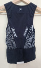 Zoot Womens Small Racerback Triathlon Top Shirt Black