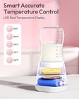 W-maxa Portable Bottle Warmer  W-maxa Fast Baby Bottle Warmer For Travel -