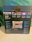 Vintage Phonemate Adam All Digital Answering Machine With Phone New