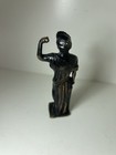 Lady Justice Bronze Small Statue 