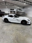 2017 Dodge Viper Acr-e
