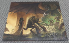 Dungeon Master s Screen - Dungeons   Dragons Roleplaying 4th Edition   4e