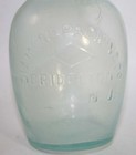 Very Nice Diamond Packing Co  Bridgeton N j  Pat  Feb 1st 1870