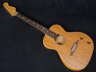 Fender Highway Series Parlor All Mahogany 618031