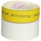 2 Pack Carmex Classic Medicated Lip Balm Jar  Original  0 25 Oz