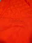 Magellan Outdoors Blaze Orange Hunting Vest Men   s Large Safety Game Vest