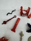 Action Figure Weapons And Accessories Lot Mixed Lot Castle Toys Playmobil