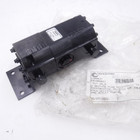 Concentric 1300637 Rotary Flow Divider 2 Section 0 52 Cu In rev 7 8-14 Sae Ports