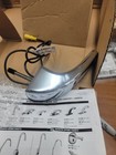 Sloan Optima Ebf-610-4 Sensor Activated Touch-free Faucet  3365164bt