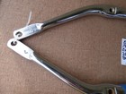 Schwinn 1960 s 26  Chrome Springer Fork Legs   nos  