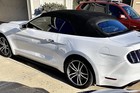 2015 Ford Mustang Premium