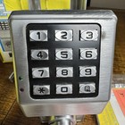 Alarm Lock Dl2700ic26d Trilogy By T2 Stand Alone Digital Keyless Electronic Lock