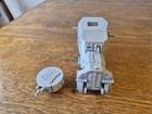 Armies In Plastic  5986g Wwi German Ev4 Armored Car  54mm Toy Soldiers