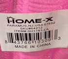 12 Salon Hair Rollers Self Holding 2 5   x1 5     2x 6 Pack   Home-x Self Brand Pink