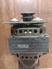 Vintage Hammond Organ leslie 1 Speed Tremolo Motor D10 Fast Ship  Make Offer 