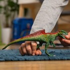 Schleich Dinosaurs - 8  Concavenator Dinosaur Toy - Detailed  Realistic Dino    