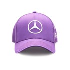 Lewis Hamilton Mercedes Amg Petronas Racing F1 Trucker Cap - Formula 1 - Hat