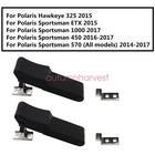 Front Storage Latch Rubber For Polaris Sportsman 450 570 850 Touring Etx