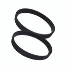 Replacement 562932001 Belts For Hoover Upright Vacuum Uh75200  Uh75210  Uh75250