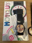 1990s Queen Hot Club Watch Official Fan Club Wrist Watches One New One Used