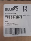 Belimo Tfb24-sr-s Damper Actuator  New  Open Box