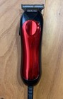 Wahl 9307-300 T-pro Corded T-blade Beard Mustache Trimmer Barber Shaver 120v 