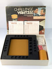 Challenge Yahtzee Game Lowe 1974 100  Complete - 2420 Vintage