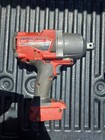 Milwaukee M18 18v Fuel Cordless Impact Wrench - 2864-20