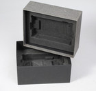 Leica M240 Digital Rangefinder Box W Drawers   Camera Box Leitz Wetzlar