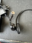 Plantronics W02 Wireless Headset Base Charger Phone Power Adapter  Tested       