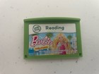 Leap Frog Game Cartridge Lot Of 7
