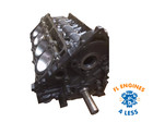 Short Block 2003 04 05 06 07 08 Dodge Chrysler Jeep 5 7l Hemi Engine Short Block