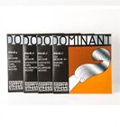 Thomastik-infeld Dominant Violin Strings 4 Set 135b - 4 4 Size Synthetic Core