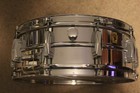 Vintage Ludwig 60s Keystone Supraphonic Clean Snare Drum