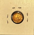 British Virgin Islands - 1 Cent 1979