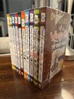 Diary Of A Wimpy Kid 1-10 Book Lot Set Collection By Jeff Kinney Paperback New 