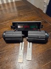Stalker Dual Dsr Radar W sunshade