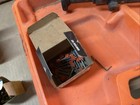 Ramset M70  0 22 Caliber Powder Actuated Tool Not Tested