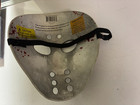 House Of Krazees Hockey Mask  Official Brand New  Very Limited 1 Of 15 Made
