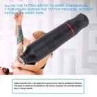 Short Needle Tattoo Pen Liner Shader Motor Machine Tattoo Machine Sdok