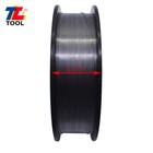 E71t-gs  030 In  Dia 10 Lbs - Gasless Flux Core Mild Steel Mig Welding Wire