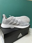 New Adidas Women s Cloudfoam Puremotion Running Shoes  Fw8669 Size 8
