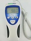 Welch Allyn Digital Thermometer Suretemp Plus 692 With Probe   25 Probe Covers