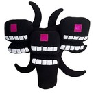30cm Minecrafts Wither Storm Plush Toy Stuffed Animal Doll Gift Action Figures   