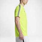 Mens Nike Dry Squad Top Soccer Shirt Jersey 844376 Training Practice Fitness M