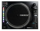Reloop Rp-8000 Mk2 Advanced Hybrid Dj Turntable Instrument