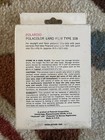 Sealed Vintage Polaroid Colorpack Land Film Type 108 Expired 1975